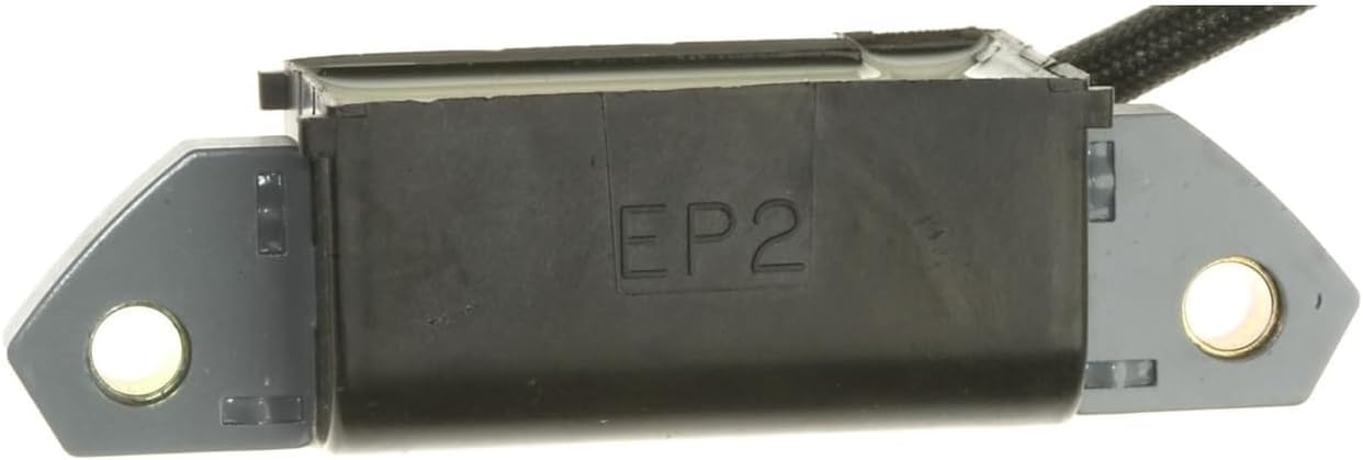 Standard Motor Products UF-460 Ignition Coil - High Performance Replacement Part for Smooth Engine Start | Perfect for Ford, Chevy & Dodge Vehicles | DIY Auto Repair & Maintenance Essential