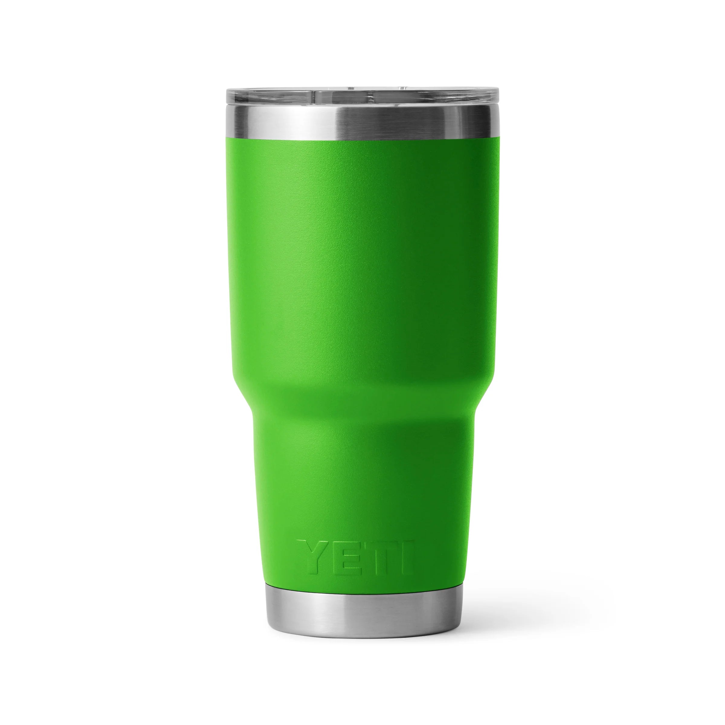30 oz Rambler Tumbler with Magslider™ Lid - Insulated Stainless Steel Water Bottle for Hot & Cold Drinks - Perfect for Travel, Camping, Gym and Office Use