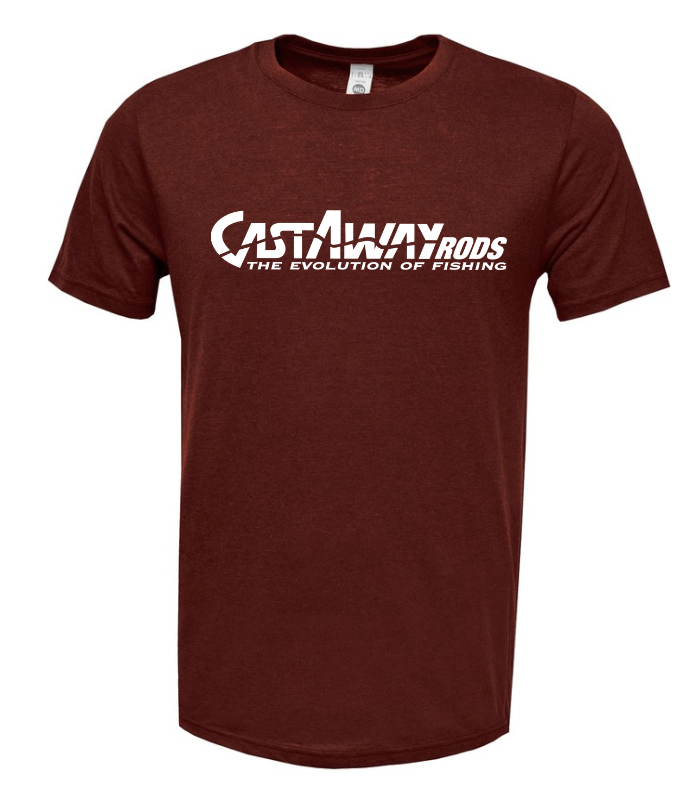 Soft Tek Blend Short Sleeve T-Shirt for Men - Comfortable Cotton Tee for Casual Wear, Gym & Everyday Outfits