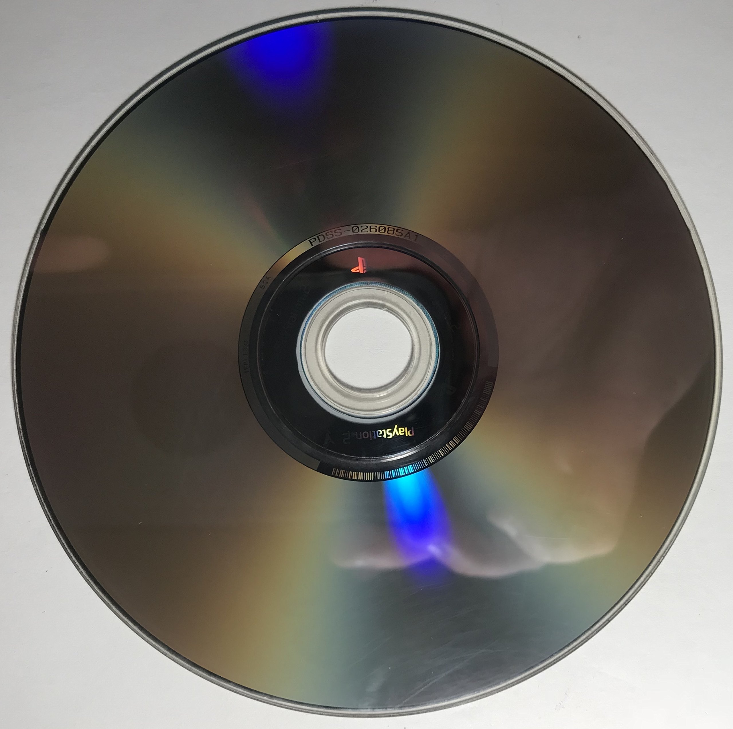 Dawn of Mana - PlayStation 2 Classic Action RPG Game - Perfect for Fantasy Adventure Lovers & PS2 Collectors