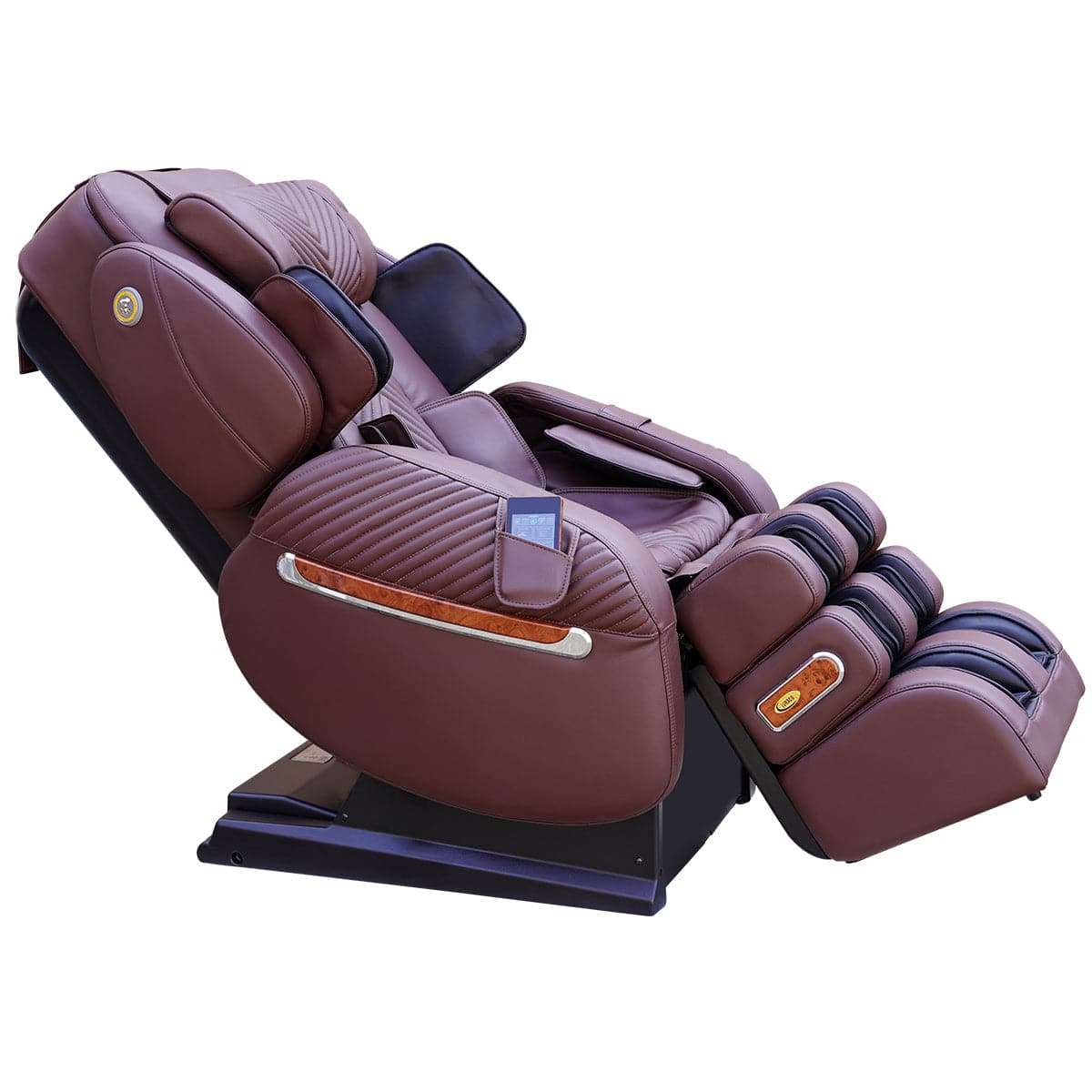 Luraco i9 Max Plus Special Edition Medical Massage Chair with Zero Gravity - Floor Model for Home, Office & Spa Relaxation