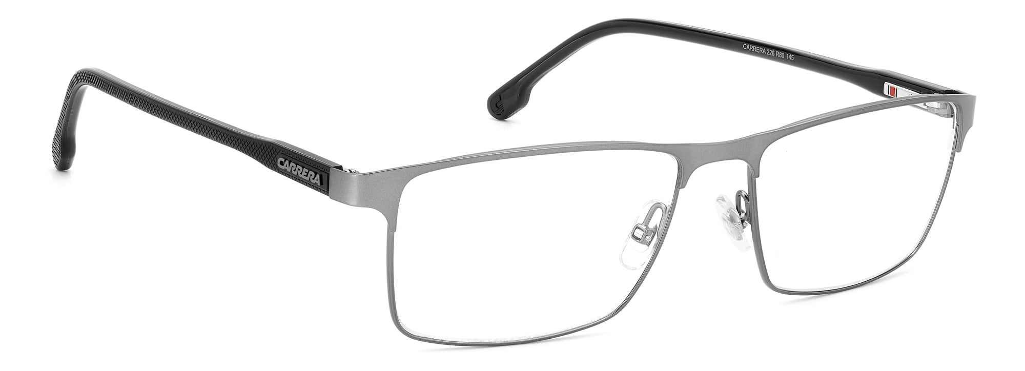 Carrera 226 Sunglasses - Polarized UV Protection Sports Sunglasses for Men & Women - Perfect for Running, Cycling, Driving & Outdoor Activities