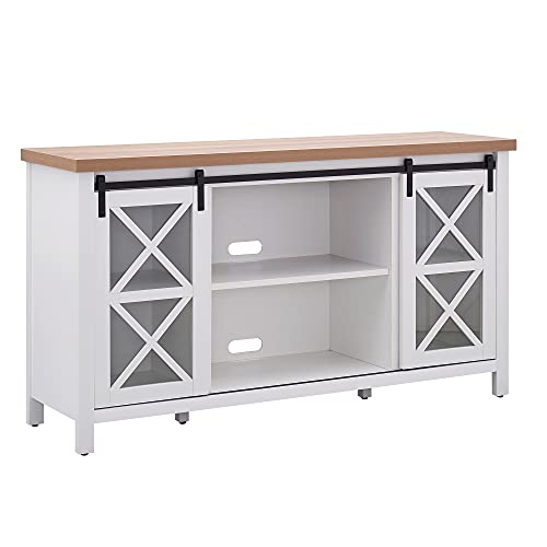 White/Golden Oak