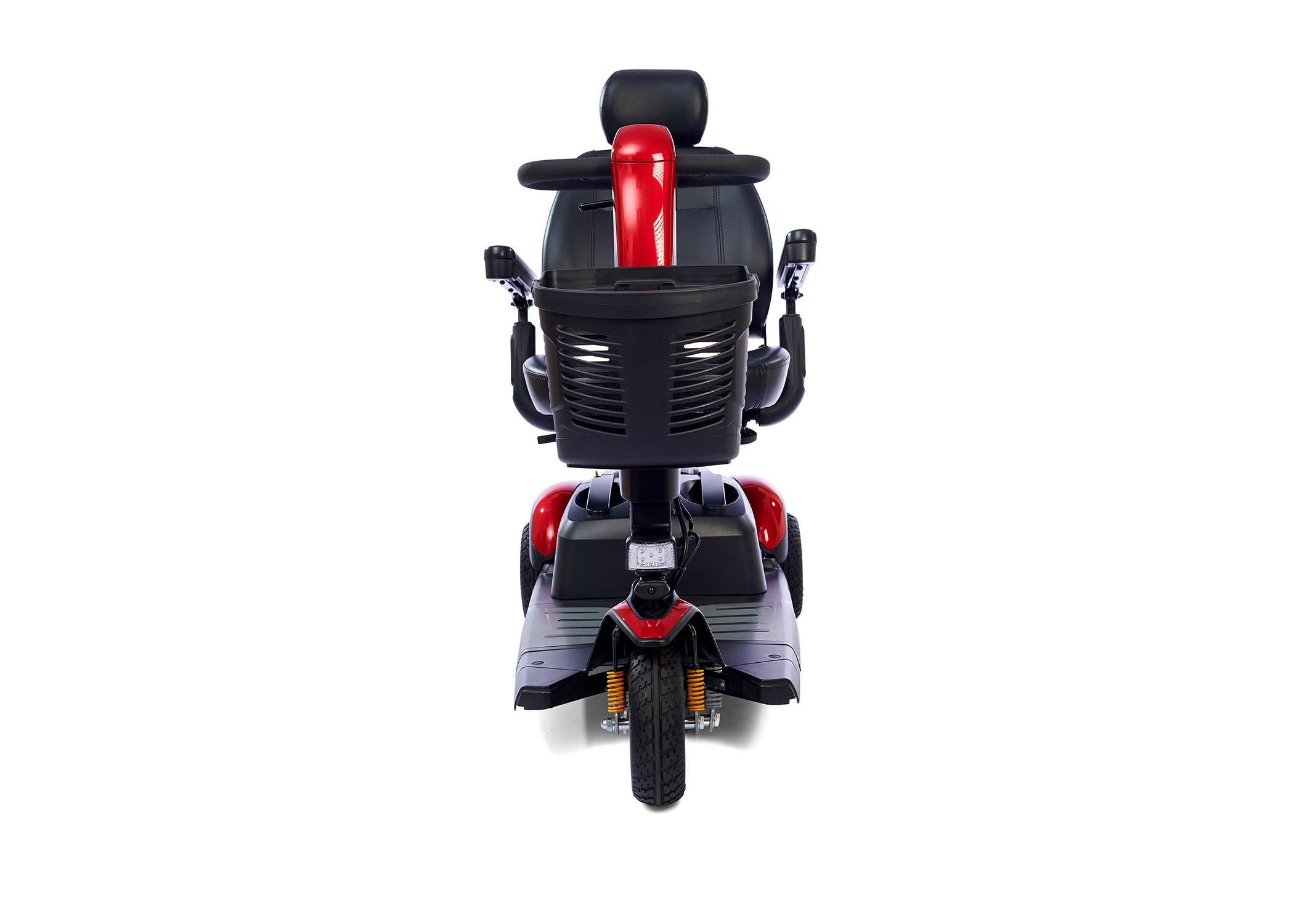 Golden Technologies BuzzAround LX Mobility Scooter - Lightweight, Portable & Comfortable for Seniors & Adults - Perfect for Shopping, Travel & Outdoor Activities