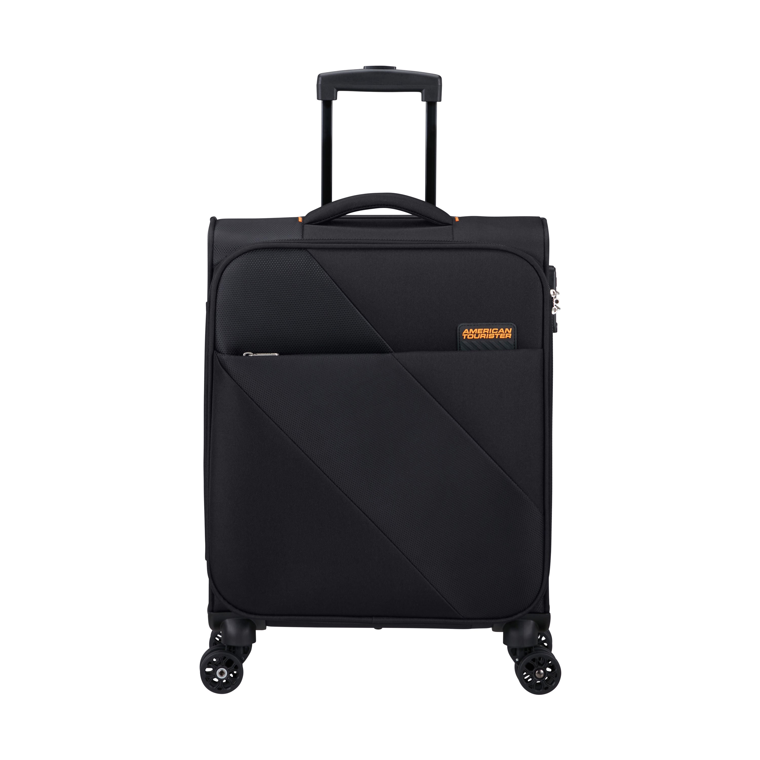 American Tourister Sun Break Spinner Carry On Luggage - Lightweight 20