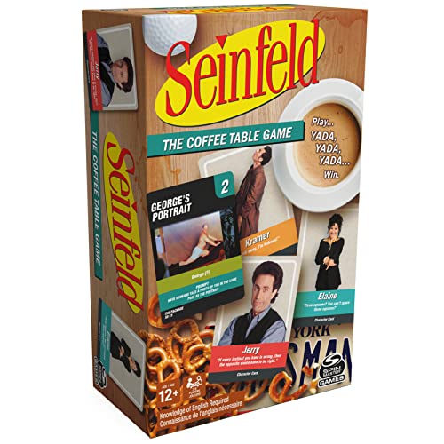 Seinfeld