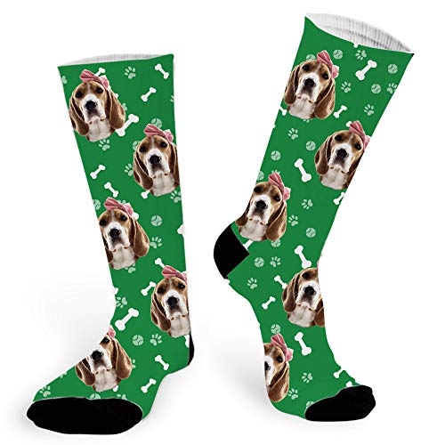 Green Dog