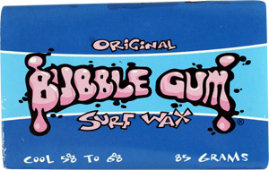 Original Bubble Gum Single Bar - Classic Chewing Gum for Kids & Adults - Perfect for Parties, Gifts, and Everyday Fun