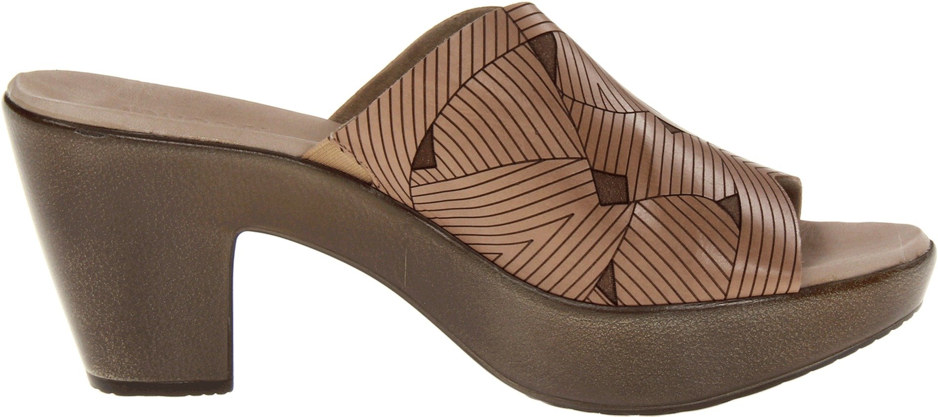 Munro American Women's Marisa Comfortable Leather Loafers - Slip-On Casual Shoes for Work, Travel & Everyday Wear