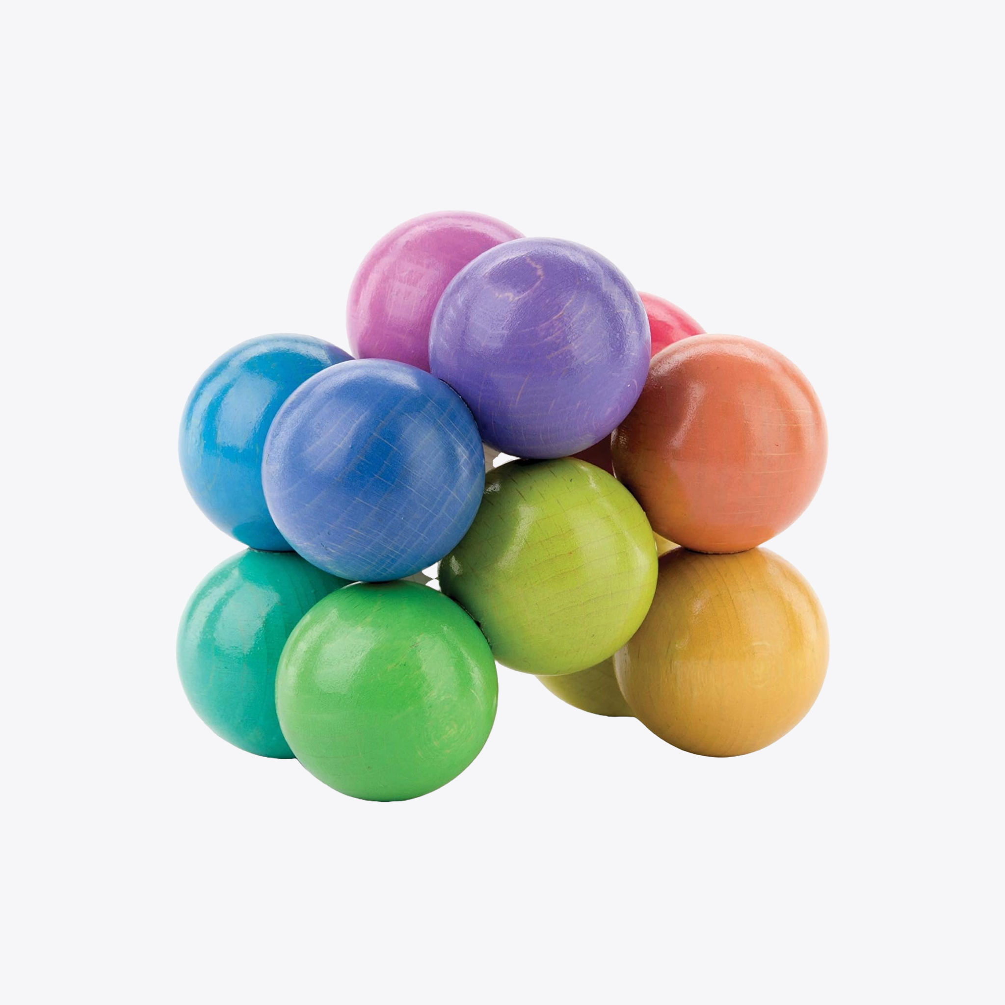 Soft Pastel Art Ball - Premium Chalk Pastels for Artists & Sketching - Perfect for Drawing, Blending & Shading Techniques on Paper & Canvas