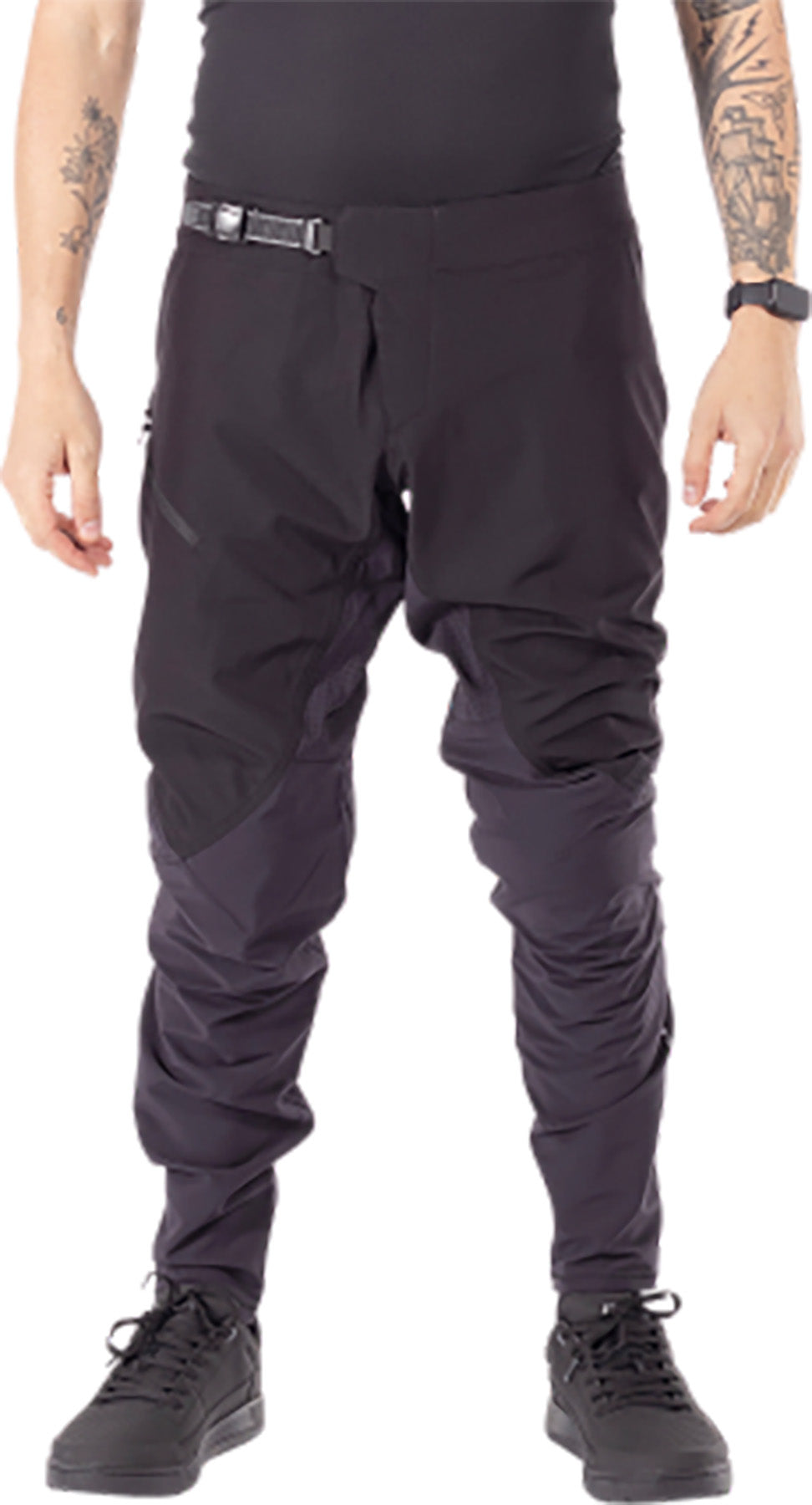 1.0 MTB Cycling Jersey and Pants Set - Breathable & Comfortable Bike Riding Outfit for Mountain Biking | Perfect for Trail Rides & Outdoor Adventures