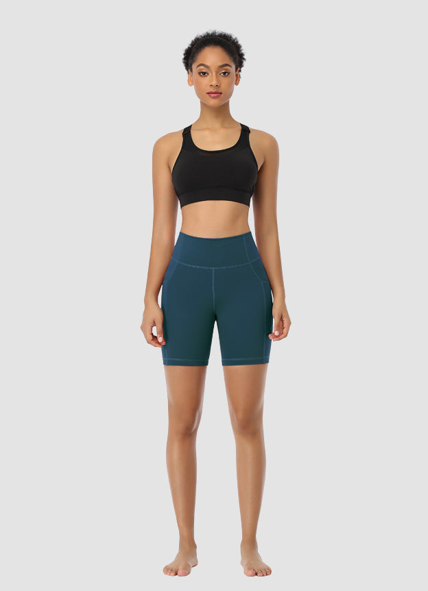 Newborn High Waist 6