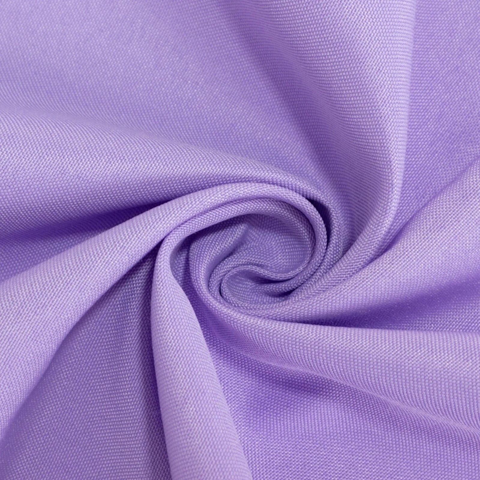 54x54 Inch Premium Square Polyester Tablecloth - Wrinkle & Stain Resistant - Perfect for Dining Tables, Parties, Weddings & Events