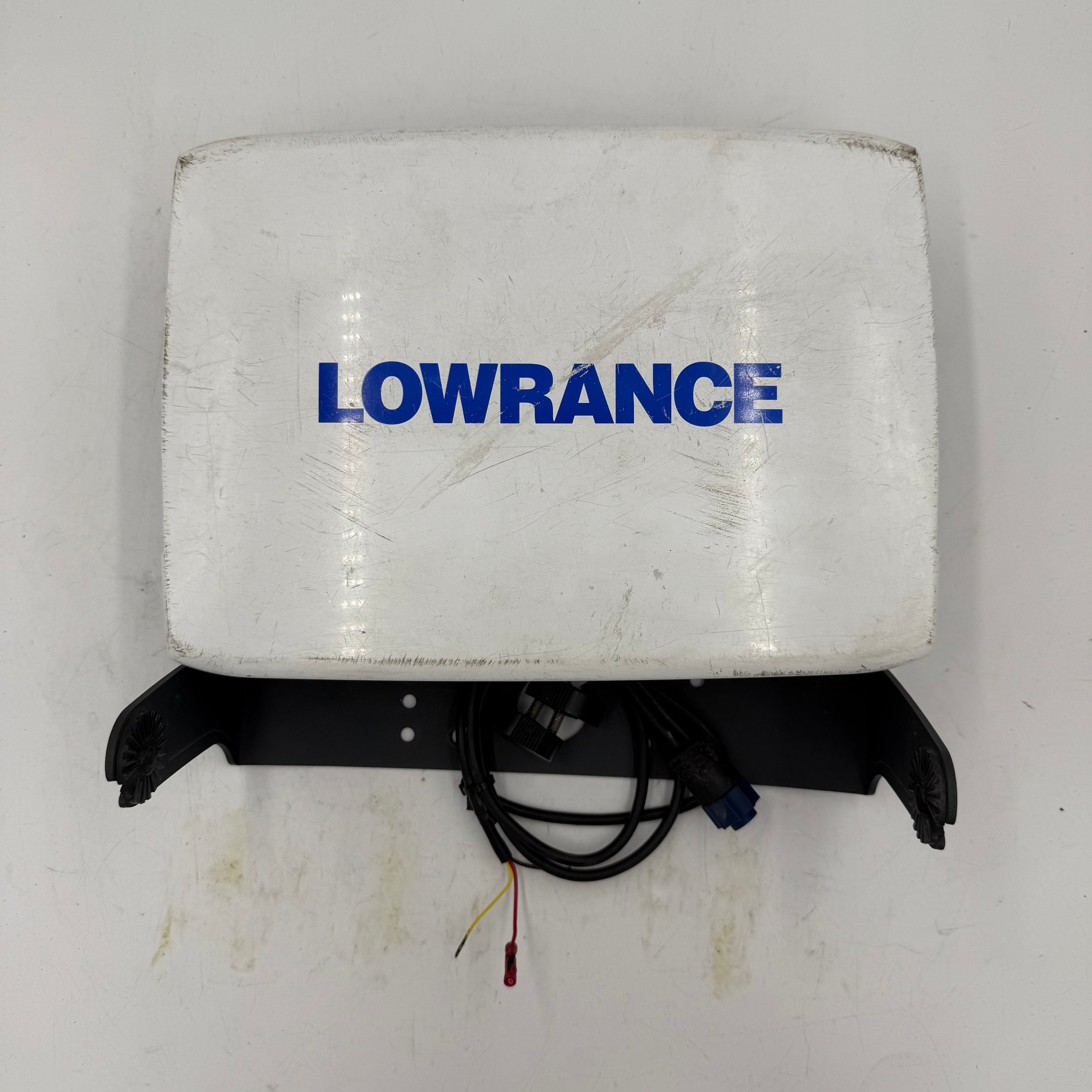 Lowrance HDS 10 Gen 1 Fish Finder & Chartplotter - High-Definition Marine GPS Navigation System for Fishing Boats | Perfect for Offshore & Freshwater Angling