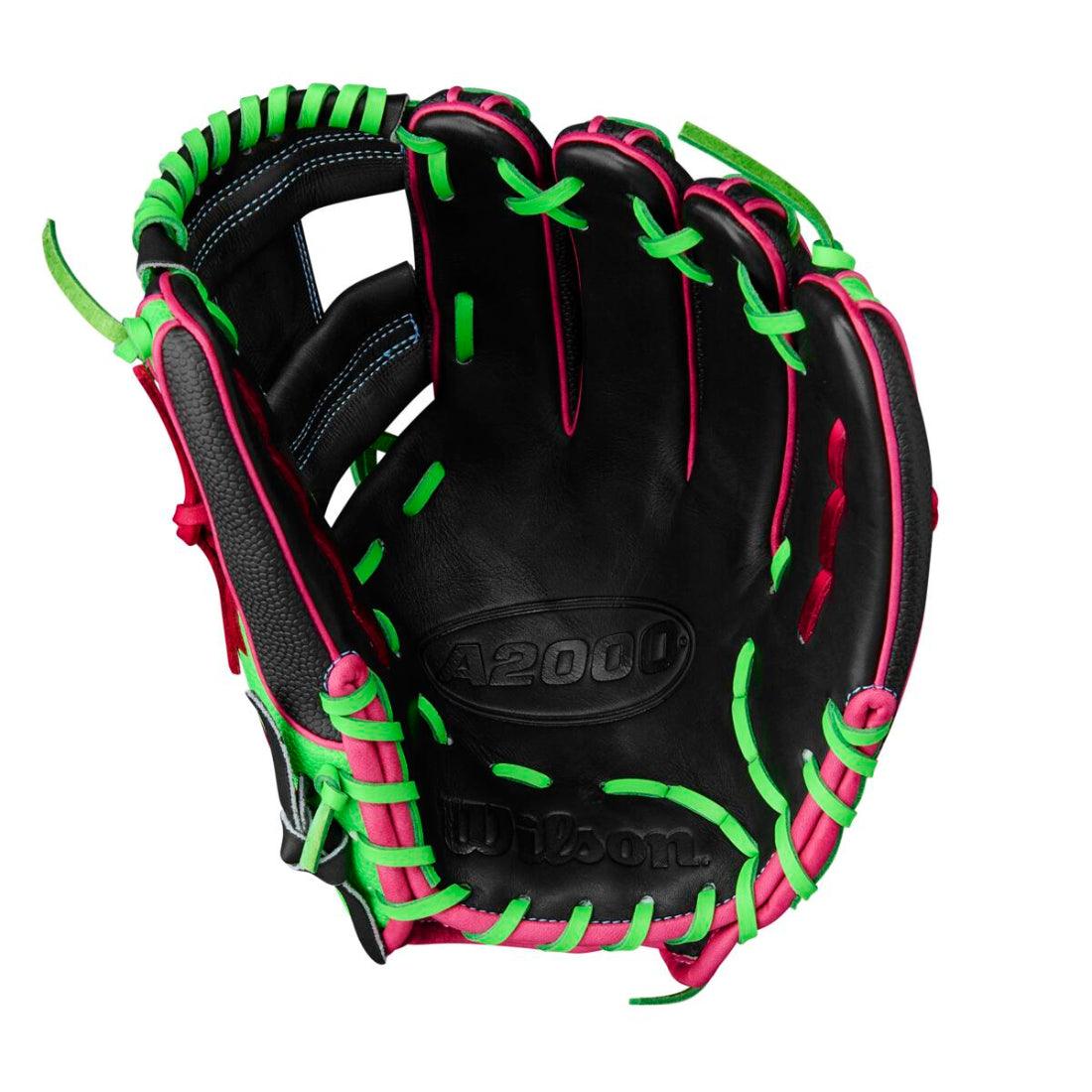Wilson A2000 1786SS 11.5