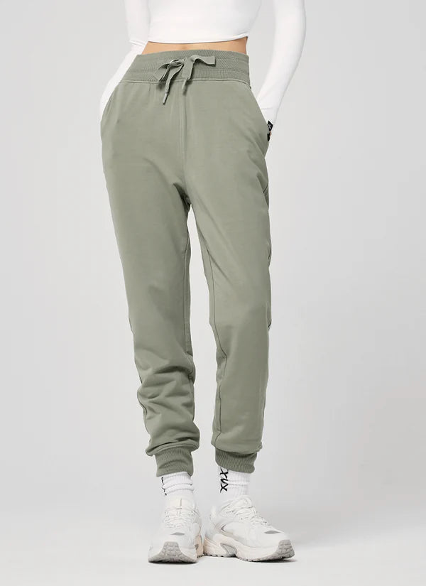 Air Mild Jogger Pants for Men - Lightweight Comfortable Running Sweatpants with Elastic Waistband | Perfect for Gym, Yoga, Lounge & Casual Wear