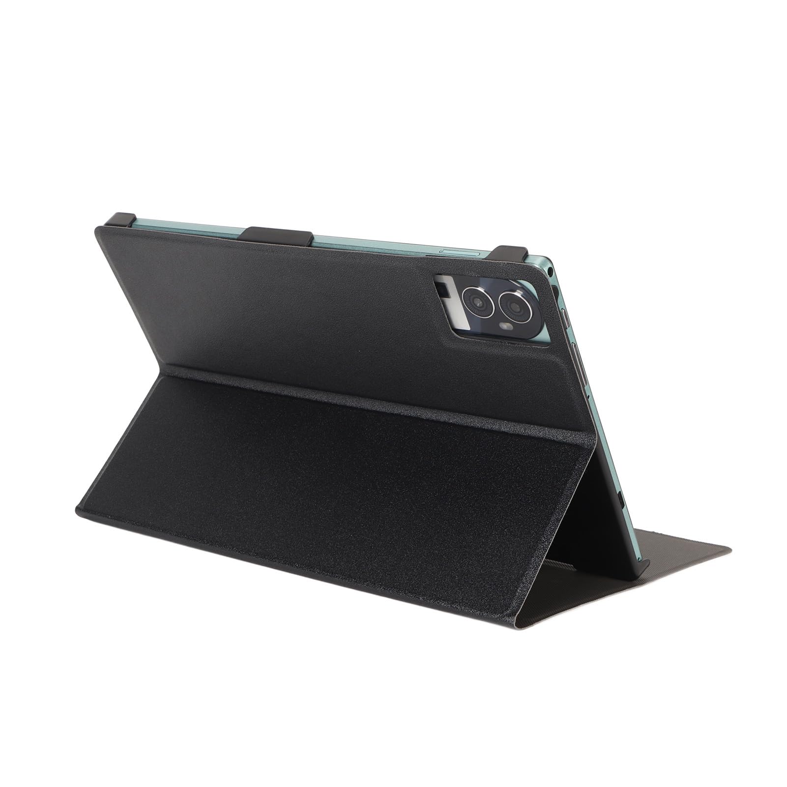 10.1 Inch Android Tablet with 8GB RAM 256GB ROM, Octa-Core Processor, 4G LTE/5G WiFi, Dual Camera, 7000mAh Battery - FHD Screen & Dual Speakers for Business & Office Use - US Plug (Model 2178) - Perfect for Video Calls, Presentations & Remote Work