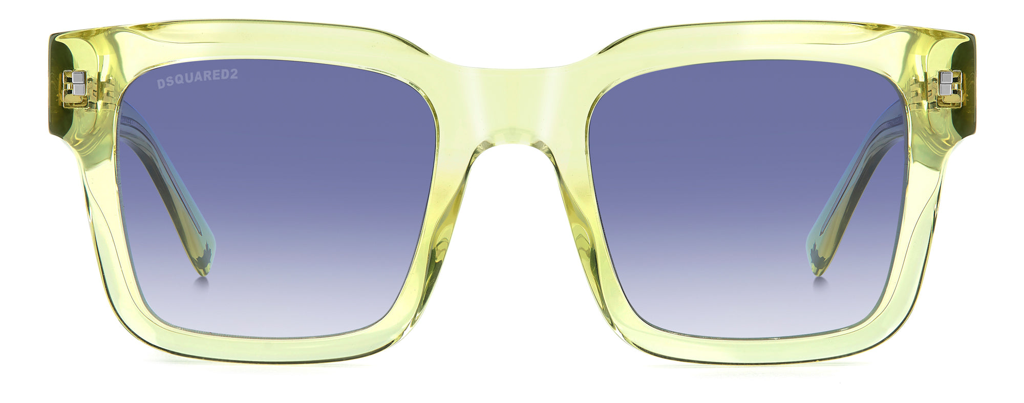 DSQUARED2 ICON 0010/S Sunglasses - Luxury Designer Shades for Men & Women - Perfect for Outdoor Activities, Beach & Driving