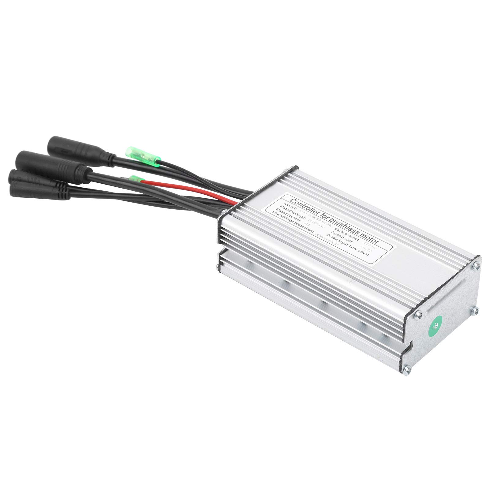 NITRIP 9 Tube High Efficiency Controller - Aluminum Alloy for Industry & Home Use