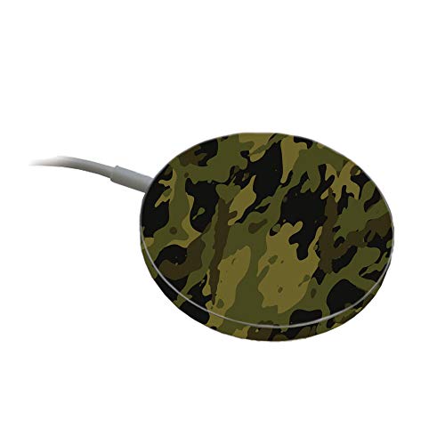 Green Camouflage