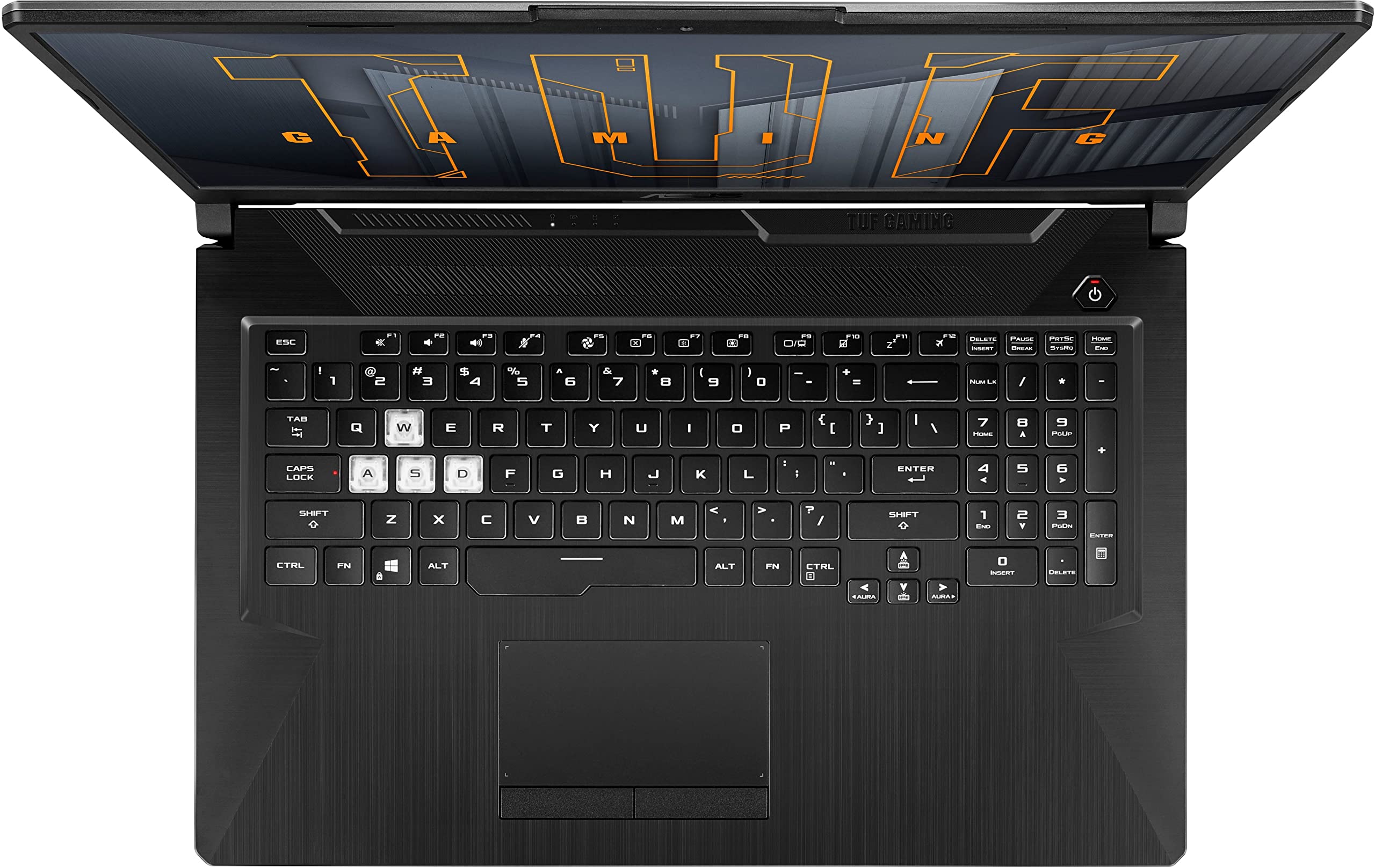 ASUS TUF F17 Gaming Laptop 17.3