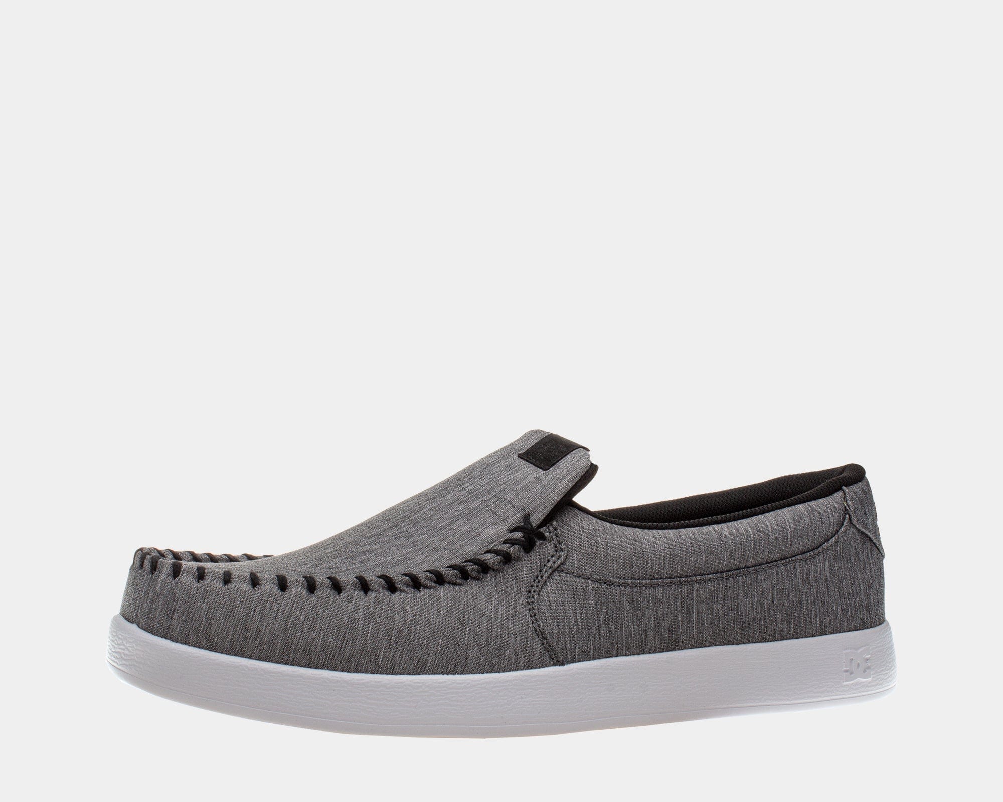 Black/Heather/Grey