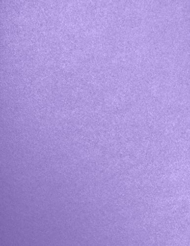 Amethyst Metallic