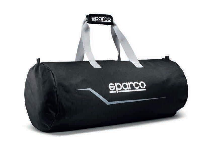 Sparco Tire Bag - Durable & Waterproof Storage for Car Tires - Perfect for Racing, Off-Roading & Winter Tire Storage