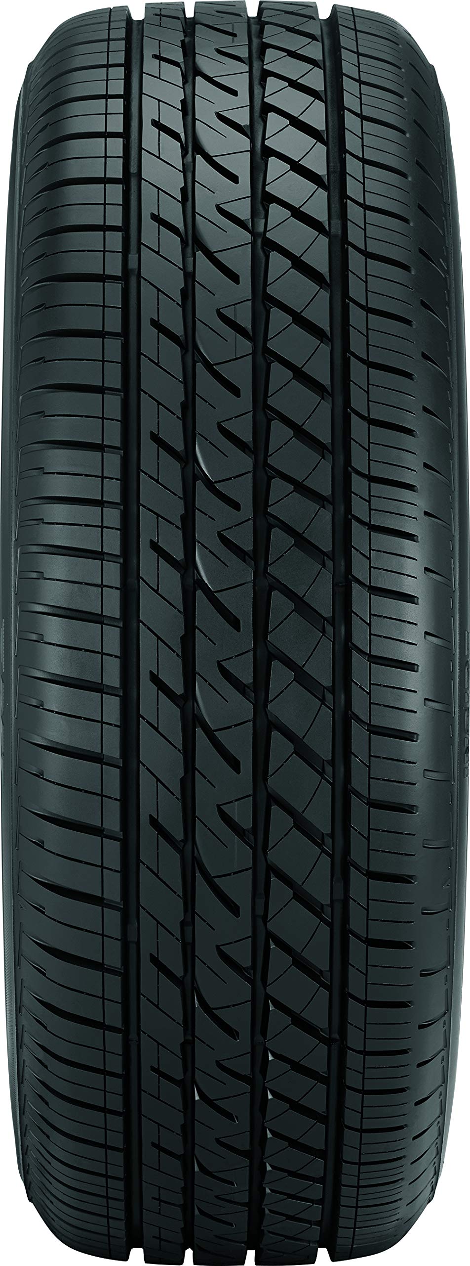 Bridgestone Driveguard All-Season Radial Tire 235/50R18 97W - Run-Flat Technology, All-Weather Traction, Comfort Ride for Sedans & Coupes - Perfect for Daily Commute, Highway Driving & Road Trips