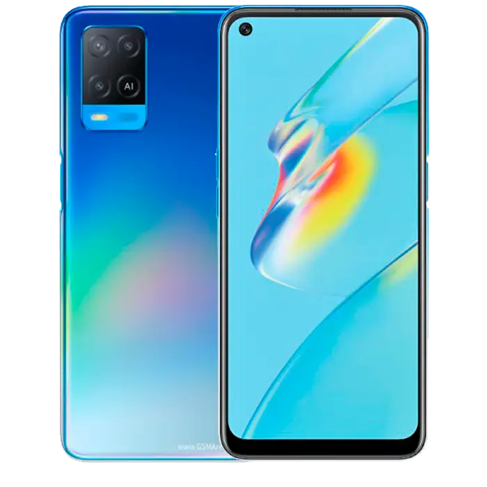 Oppo A54 5G Smartphone - 6.5