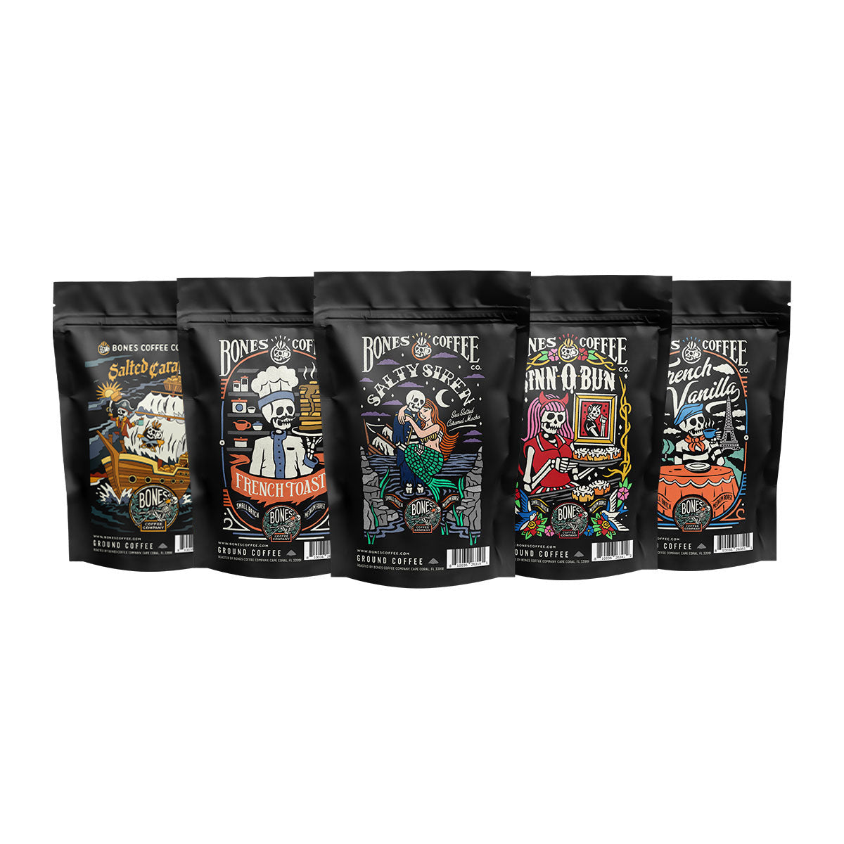 Classic Comforts Sample Pack - Premium Home Essentials for Cozy Living | Perfect for Gifts, Travel & Everyday Relaxation