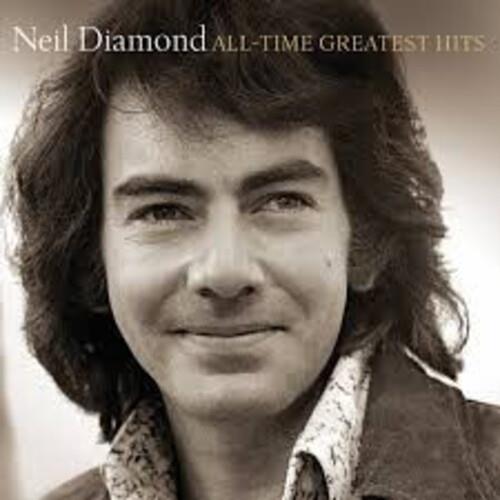 All Time Greatest Hits Vinyl LP - Classic Music Collection for Home Listening & Vinyl Enthusiasts