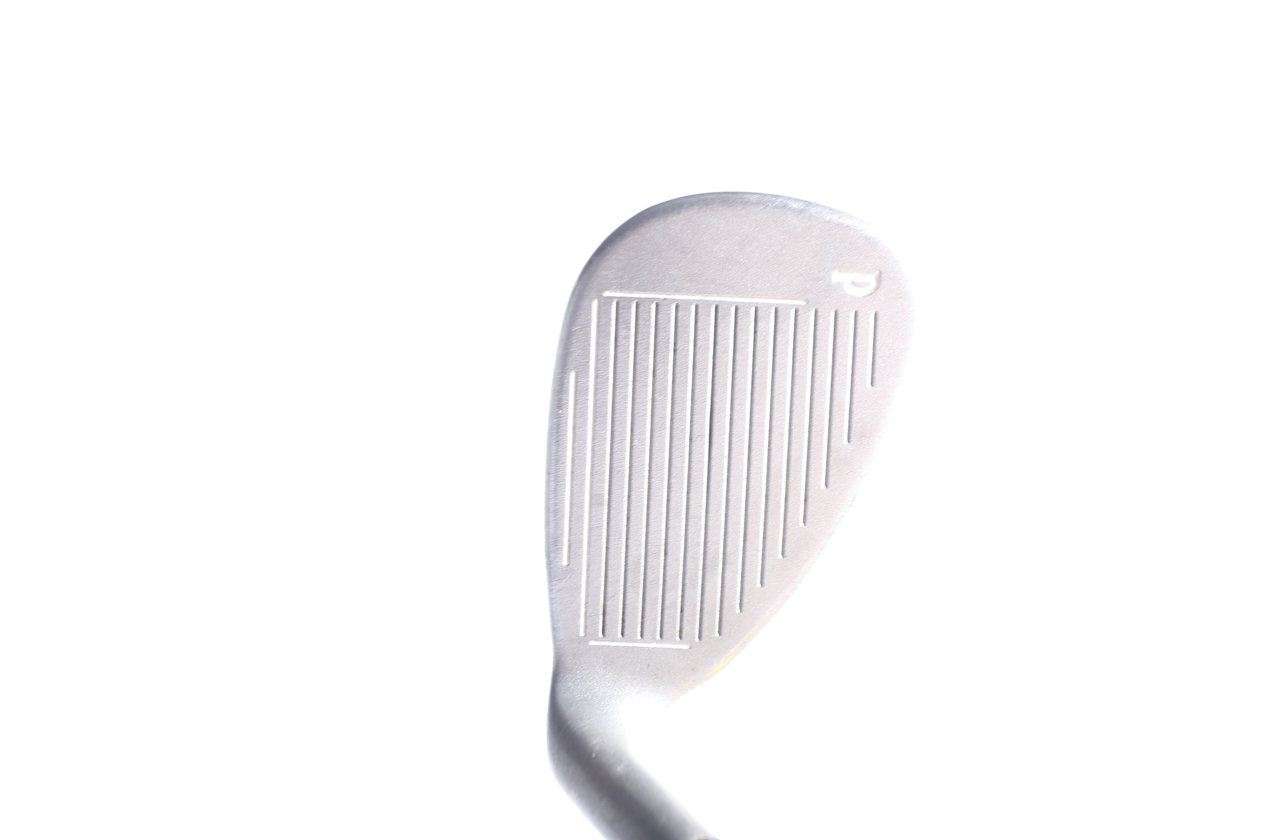 Used Callaway Big Bertha X 12 Pitching Wedge - Right Handed 44° Stiff Flex Golf Club for Men | Perfect for Short Game & Approach Shots on the Course