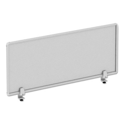 Alera® Polycarbonate Office Privacy Panel - 47