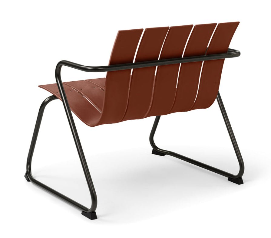 Mater Ocean Lounge Chair - Waterproof Outdoor Patio Furniture for Beach, Poolside & Garden Relaxation