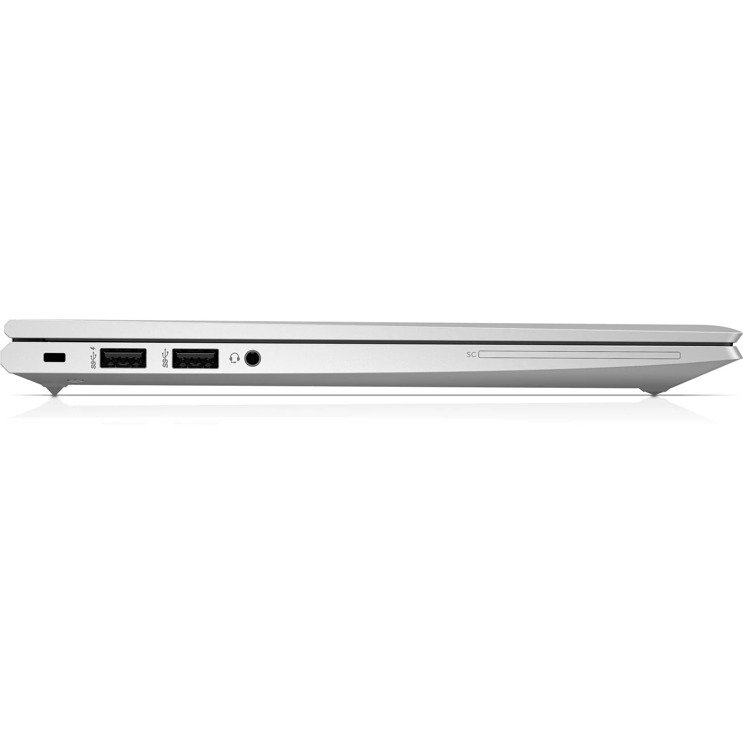 HP EliteBook 830 G7 13.3
