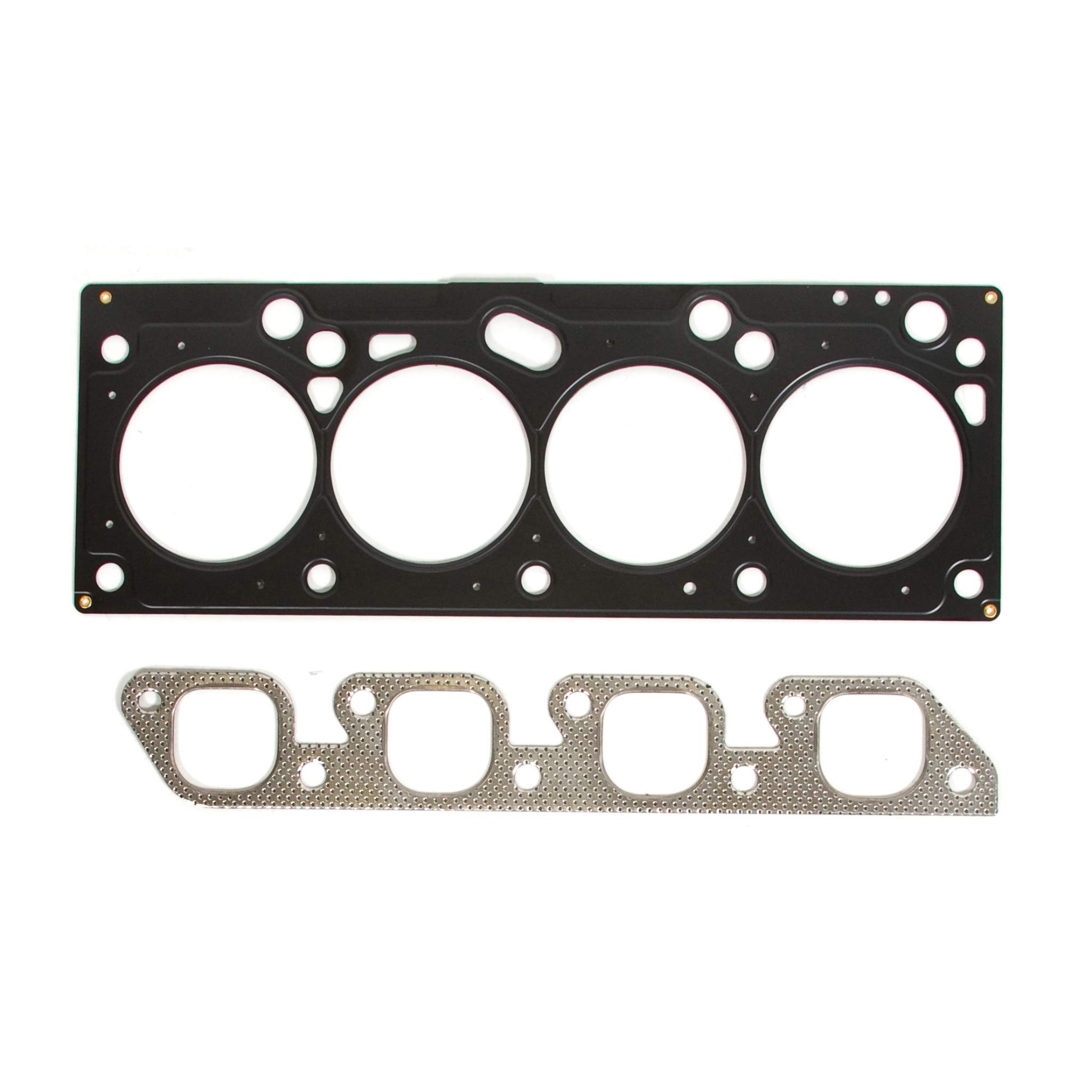 MA-4216956339 Head Gasket Set with Head Bolts & Lifters - Compatible with 2000-2004 Ford Focus 2.0L SOHC 8V VIN P - Engine Repair & Maintenance Kit for Improved Performance