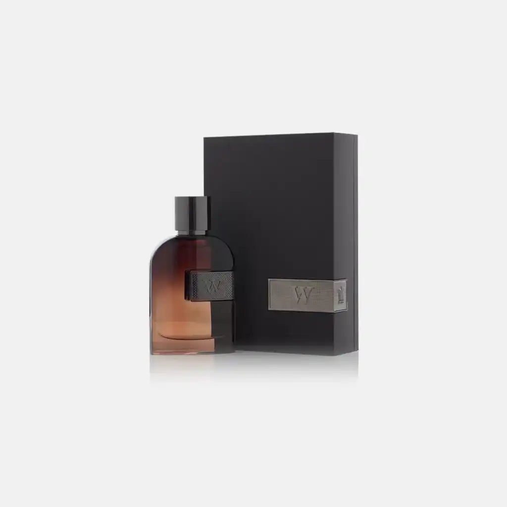 W EDP Perfume 100ml for Women - Long Lasting Floral Fragrance | Perfect for Daily Wear, Office & Special Occasions