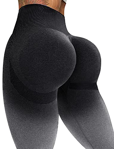 #C Booty Smile Gradient 01
