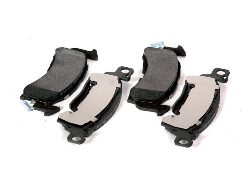 High-Performance 0050.20 Carbon Metallic Brake Pads for Cars & Trucks - Superior Stopping Power for Daily Commuting & Heavy-Duty Driving