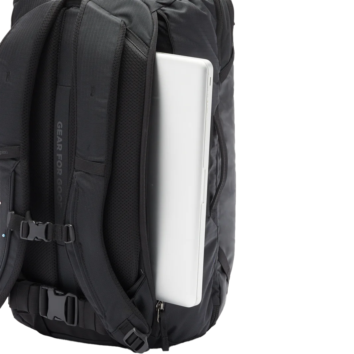 Allpa 28L Travel Backpack - Lightweight Waterproof Carry-On Backpack for Hiking, Camping & Air Travel - Perfect Adventure & Commuter Backpack