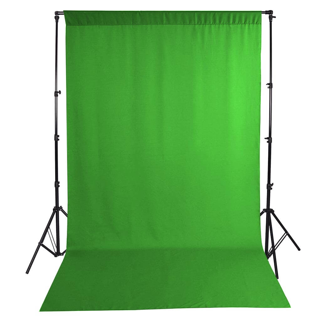 LUMI400II Professional LED Softbox Strobe Lighting Kit for Photography & Video - Perfect for Content Creators, YouTube Videos, and Studio Shoots