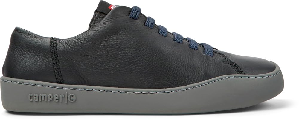Women's Camper Sneakers - Comfortable & Stylish Walking Shoes for Travel, Hiking & Everyday Wear