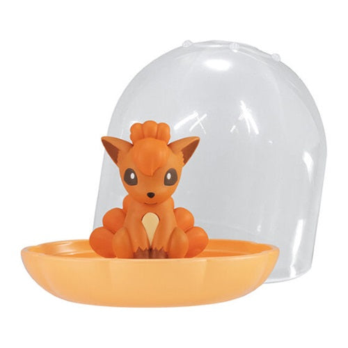 Pokemon Gemlies Vol. 05 Bandai 3 Inch Collectible Action Figure Toy - Perfect for Display, Gifts & Pokemon Fans Collection