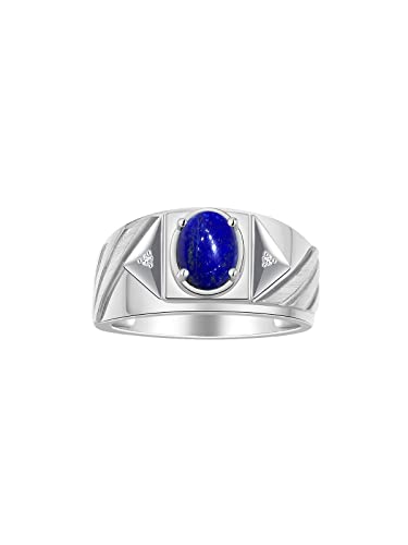 Lapis Lazuli
