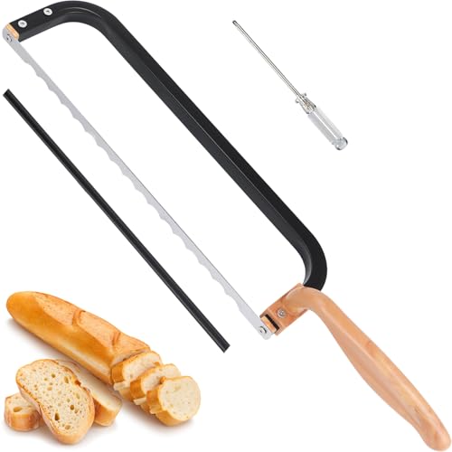 Walnut color Handle