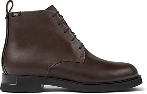 Dark Brown 003