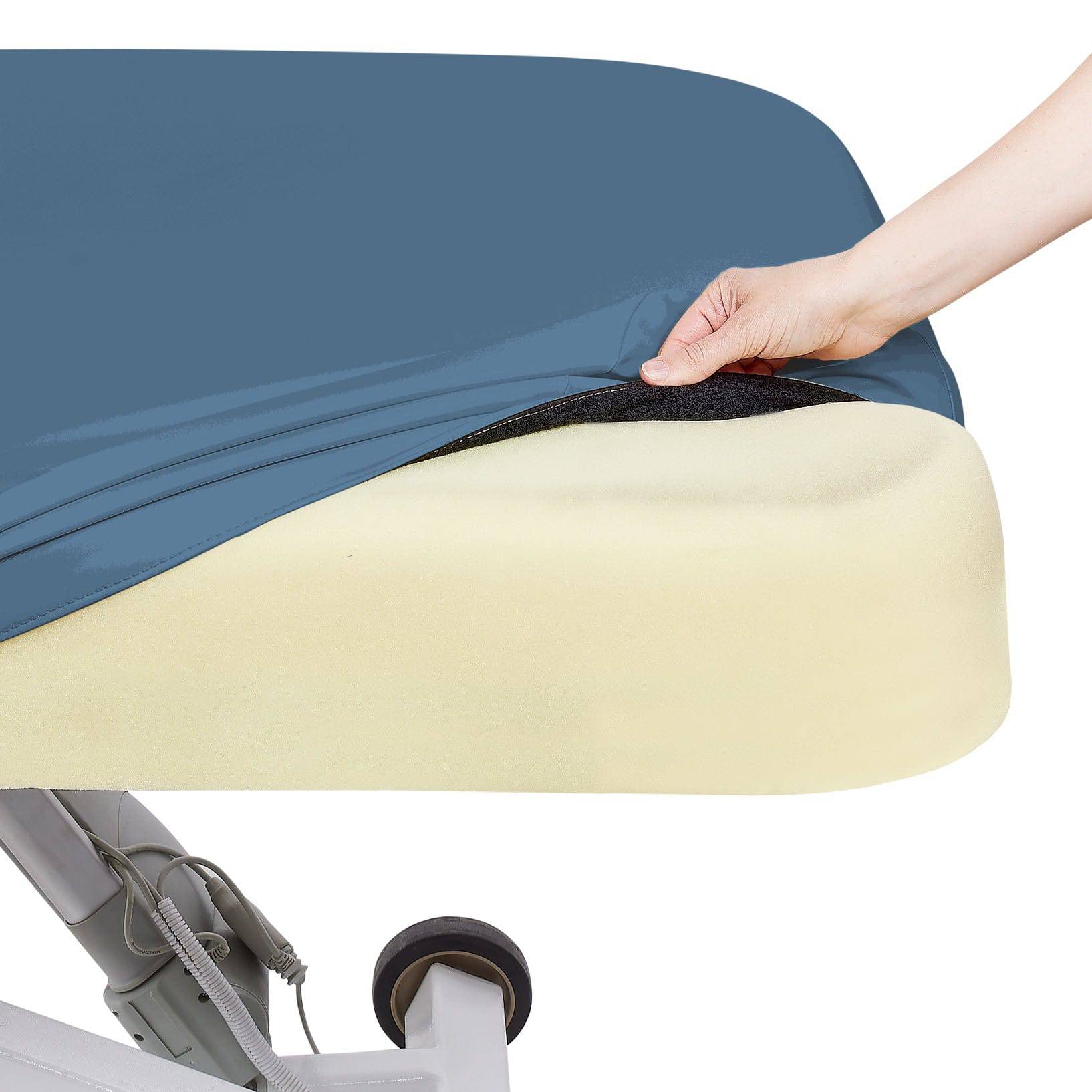 ELLORA LX™ Replacement Cover - Durable & Easy to Install Sofa Slipcover for Living Room Furniture Protection | Perfect for Pets, Kids & Home Decor Upgrade