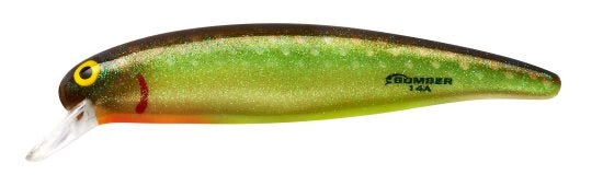 428 - Flip Shad