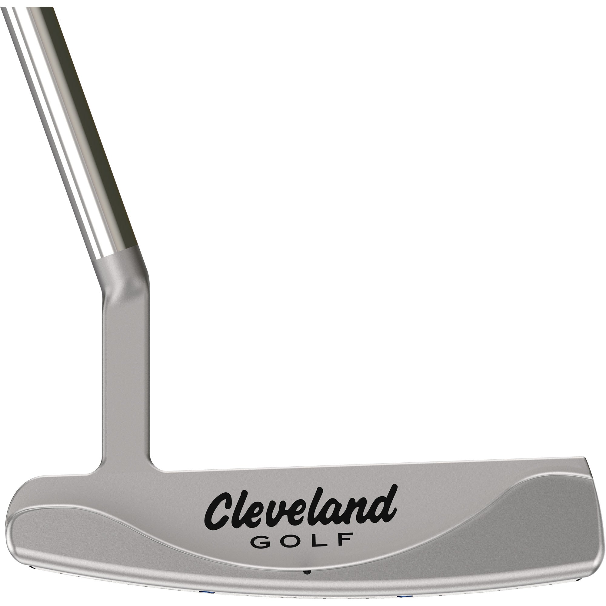 Cleveland Huntington Beach Soft 3 Slant Men's Golf Putter - Premium Mallet Putter for Improved Accuracy on Greens | Perfect for Mid-Handicap Golfers & Weekend Players